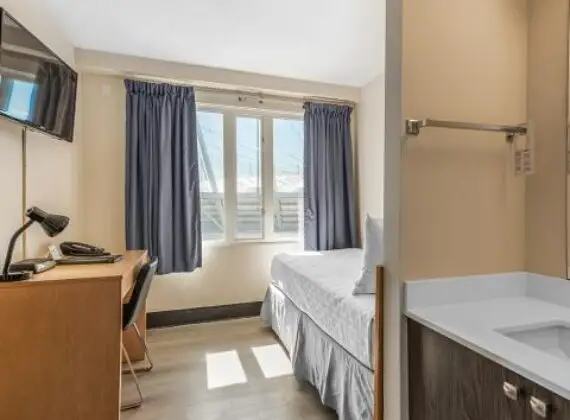 Residence/ Monthly Extended Stays