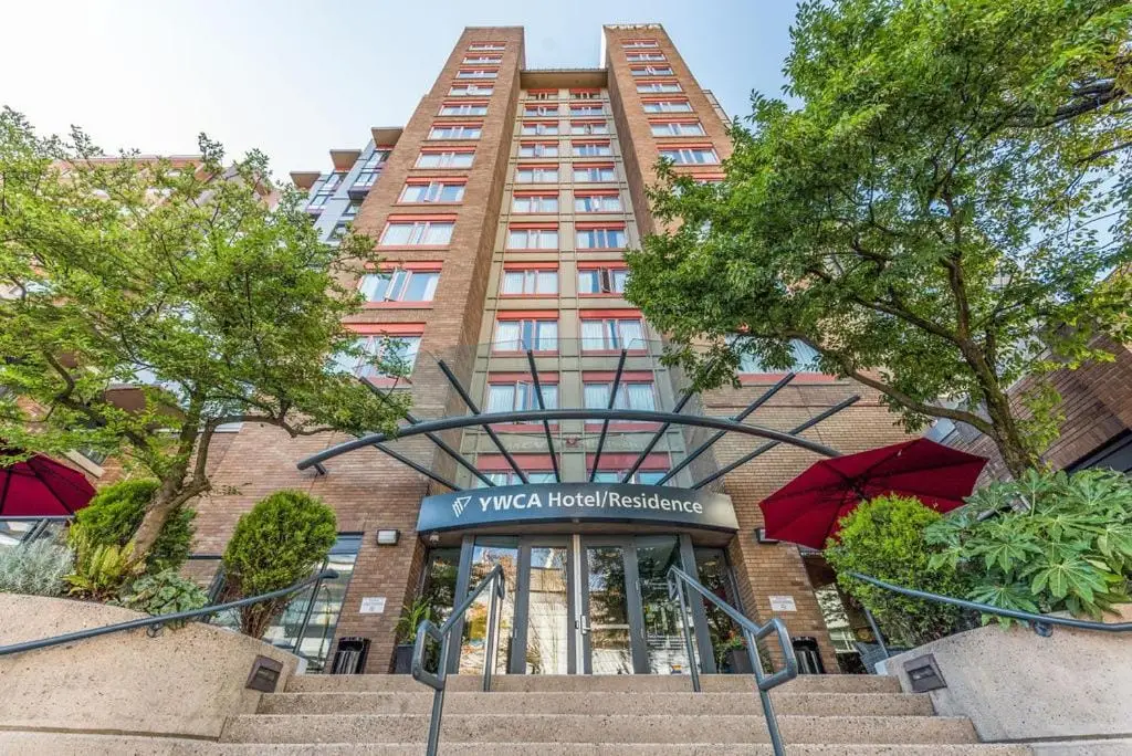 YWCA Hotel Vancouver (20)