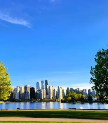 10 Hidden Gems in Stanley Park That Most Tourists Miss